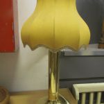 680 1654 TABLE LAMP